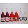 楽しむ鍛高譚6本セット(しそ焼酎鍛高譚20% SHISO梅酒12% 赤鍛高譚20%) 720ml×6