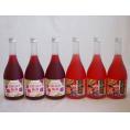 楽しむ鍛高譚6本セット(SHISO梅酒12% 赤鍛高譚20%) 720ml×6本