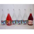 楽しむ鍛高譚6本セット(しそ焼酎鍛高譚20% SHISO梅酒12% 赤鍛高譚20%) 720ml×6