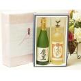 夏の贈り物お中元 プレミアムギフトボックス芋焼酎魔王セット 井上酒造 夢のひととき麦 25% (大分県) 720ml×2本