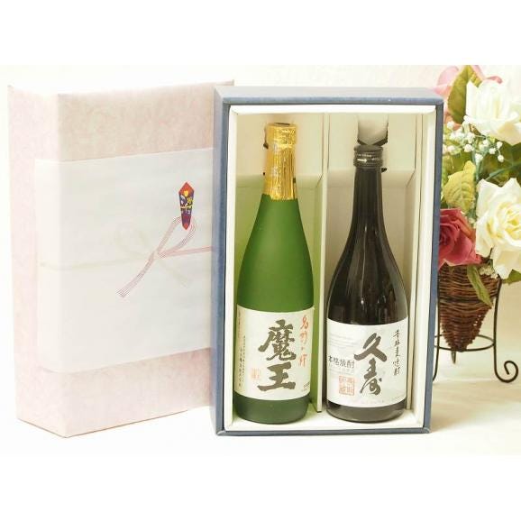 魔王 720ml 化粧箱あり × 3本(魔王の申込書 - 風太の日々漫遊) 魔王 720ml 化粧箱あり × 3本(魔王の申込書 - 風太の日々漫遊)