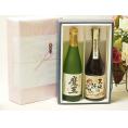 夏の贈り物お中元 プレミアムギフトボックス芋焼酎魔王セット 西酒造 天使の誘惑芋 40% (鹿児島県) 720ml×2本