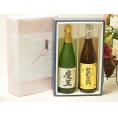 夏の贈り物お中元 プレミアムギフトボックス芋焼酎魔王セット 指宿酒造 前田利右衛門芋 25% (鹿児島県) 720ml×2本