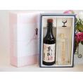 夏の贈り物お中元 プレミアム焼酎 夢のひとときギフトボックス ５年熟成長期貯蔵麦焼酎夢のひととき30°(大分県)720ml米焼酎野うさぎの走り37°(宮崎県)720ml