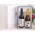 夏の贈り物お中元 プレミアム焼酎 夢のひとときギフトボックス ５年熟成長期貯蔵麦焼酎夢のひととき30°(大分県)720ml芋焼酎佐藤25°(鹿児島県)720ml