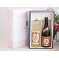 夏の贈り物お中元 プレミアム焼酎 夢のひとときギフトボックス 熟成麦焼酎 夢のひととき25°(大分県)720ml芋焼酎夢のひととき 23°(大分県)720ml