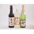 プレミアム焼酎3本セット  麦焼酎夢のひととき30°(大分県)720ml麦焼酎夢のひととき25°(大分県)720ml芋焼酎伊佐美25°(鹿児島県)720ml