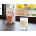 新潟が生んだ銘酒にごり酒 柏露純米吟醸(新潟) 720ml×1本
