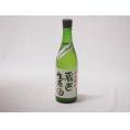 三重県が生んだにごり酒 早川酒造蔵出し生原酒本醸造(三重) 720ml×1本