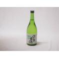 青森県のにごり酒 桃川にごり原酒(青森) 720ml×1本