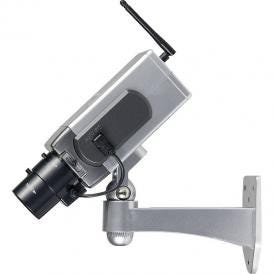 春の贈り物 ダミーカメラ 筒型 ELPA 7.1×13.5×22.9cm