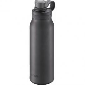 春の贈り物 真空断熱炭酸ボトル（保冷専用）1.2L タイガー魔法瓶 スチール 9.1×10.5×29.1cm