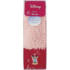 春の贈り物 モールマットフィッツ ディズニー ミニーマウス 約45×60cm