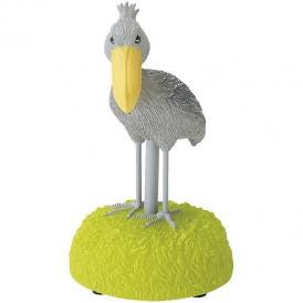 夏の贈り物お中元 ルームランプ（ハシビロコウ） 直径8×14cm