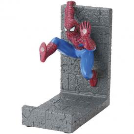 夏の贈り物お中元 スマートフォンスタンド（スパイダーマン） マーベル 6.2×12×12.3cm