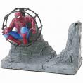夏の贈り物お中元 テープディスペンサー（スパイダーマン） マーベル 15×8×11cm
