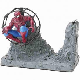 夏の贈り物お中元 テープディスペンサー（スパイダーマン） マーベル 15×8×11cm