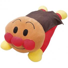 夏の贈り物お中元 西川 だきまくら(ｱﾝﾊﾟﾝﾏﾝ) それいけ!アンパンマン 約42×22cm