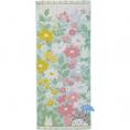 夏の贈り物お中元 フェイスタオル となりのトトロ 約34×80cm