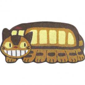 春の贈り物 停車 アクセントマット となりのトトロ 約47×100cm