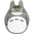 春の贈り物 ゆっくり アクセントマット となりのトトロ 約65×48cm