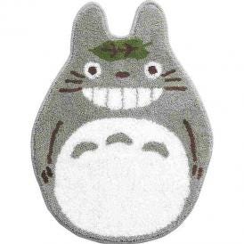 夏の贈り物お中元 ゆっくり アクセントマット となりのトトロ 約65×48cm