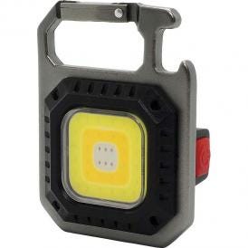 夏の贈り物お中元 LEDツールライト STAR★LIGHT 約4.5×6.2×2.1cm