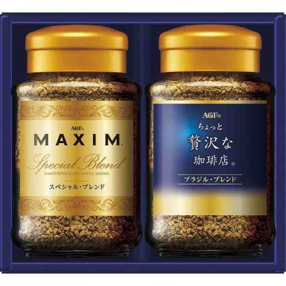春の贈り物 プレミアムインスタントコーヒーギフト AGF ちょっと