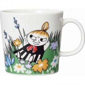 夏の贈り物お中元 マグ ちびのミイ（メドウ） アラビア 直径8×8cm