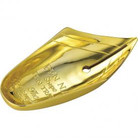 夏の贈り物お中元 ペントレイ（ペンニブ） ゴールド 7.7×16.8×4cm