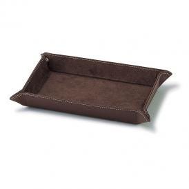 夏の贈り物お中元 ボタントレー L 24.5×17×3.5cm