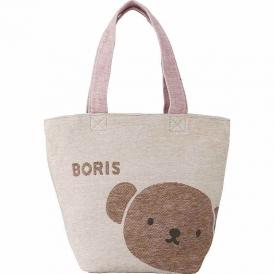 夏の贈り物お中元 ミニバッグ ディック・ブルーナ 約32×15×26cm（持ち手含めず）