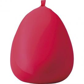 夏の贈り物お中元 フィットチェア モグ レッド 約直径45×55cm