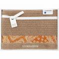 春の贈り物 バスタオル BEAMS DESIGN ベージュ 60×120cm