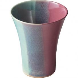 夏の贈り物お中元 R*cup Kaguyahime ピンク/ブルー 直径9.8×11cm