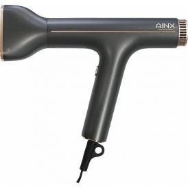 夏の贈り物お中元 スマートウォーターイオンヘアドライヤー AINX 19×17×4.2cm