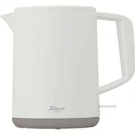 春の贈り物 電気ケトル1L ドリテック 22×14.5×19.5cm