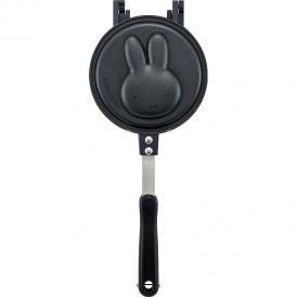 夏の贈り物お中元 ホットケーキメーカー miffy 14.5×36×3.9cm