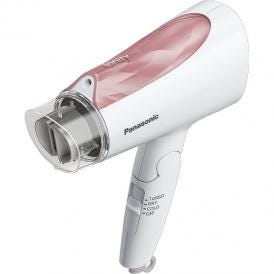 夏の贈り物お中元 ヘアードライヤー イオニティ パナソニック ペールピンク調 19.6×7.9×21.1cm
