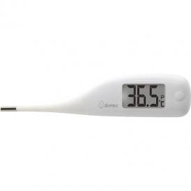 夏の贈り物お中元 やわらかタッチ体温計 ドリテック 13.5×3.1×1.5cm