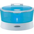 夏の贈り物お中元 音波洗浄器 ソニックリーン ファイン 16.4×13×10.3cm