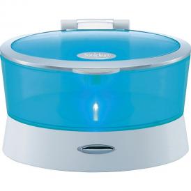 夏の贈り物お中元 音波洗浄器 ソニックリーン ファイン 16.4×13×10.3cm