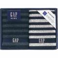 夏の贈り物お中元 ウォッシュタオル2P GAP HOME 34×35cm