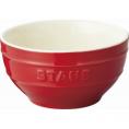 夏の贈り物お中元 セラミックボウル12cm ストウブ チェリー 直径12×6.1cm