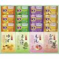 夏の贈り物お中元 炭酸 薬用入浴剤セット バブ（ゆず・森・ラベンダー・ひのき）×各3、薬用入浴剤（ゆず・よもぎ・もも・ひのき）（各25g×2袋）×各1