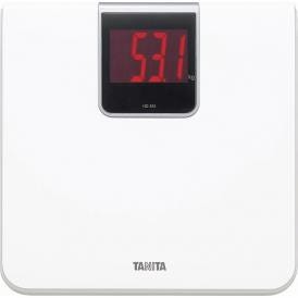 夏の贈り物お中元 デジタルヘルスメーター タニタ 27.8×27.9×3.4cm