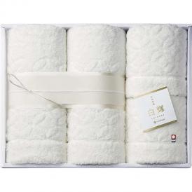 夏の贈り物お中元 今治製バスタオル2P&フェイスタオル2P 西川 バスタオル：60×120cm、フェイスタオル：34×75cm
