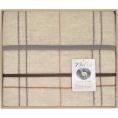 夏の贈り物お中元 アルパカ入りウール混綿毛布（毛羽部分） アルパカシリーズ 140×200cm