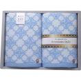 夏の贈り物お中元 バスタオル2P 今治タオル 60×120cm