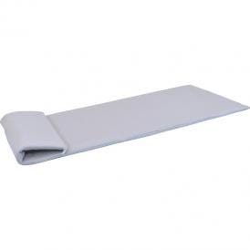 夏の贈り物お中元 ポータブル70std ファインエアーR グレー 70×200×3cm